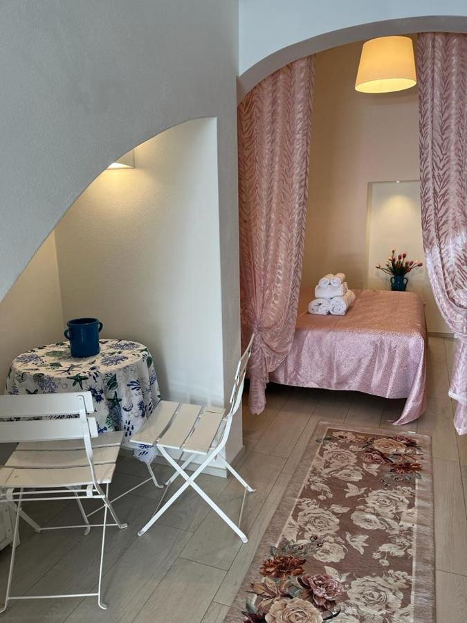 Affittacamere Nali Polignano a Mare Eksteriør bilde